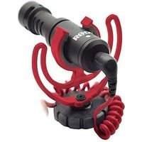 Mikrofon: Rode VideoMicro Devices Mikrofon: Rode VideoMicro Devices