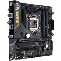 Hauptplatine: ASUS TUF Z390M-PRO Devices Hauptplatine: ASUS TUF Z390M-PRO Devices