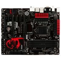 Hauptplatine: MSI Z87-G45 Devices Hauptplatine: MSI Z87-G45 Devices