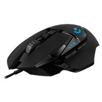 PC-Maus: Logitech G503 Hero - xrick75 Devices PC-Maus: Logitech G503 Hero - xrick75 Devices