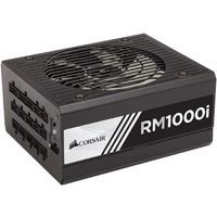 Netzteil: Corsair RM1000i Alimentatore PC Devices Netzteil: Corsair RM1000i Alimentatore PC Devices