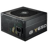 Netzteil: Cooler Master V650 Devices Netzteil: Cooler Master V650 Devices
