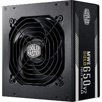 Netzteil: Cooler Master MWE 650 Gold V2 Devices Netzteil: Cooler Master MWE 650 Gold V2 Devices