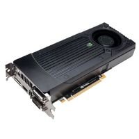 Grafikkarte: NVIDIA GeForce GTX 660 Devices Grafikkarte: NVIDIA GeForce GTX 660 Devices