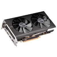 Grafikkarte: Radeon RX 580 Devices Grafikkarte: Radeon RX 580 Devices