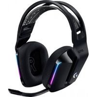 Kopfhörer: Logitech G733 Lightspeed Wireless - Farbenfuchs Devices Kopfhörer: Logitech G733 Lightspeed Wireless - Farbenfuchs Devices